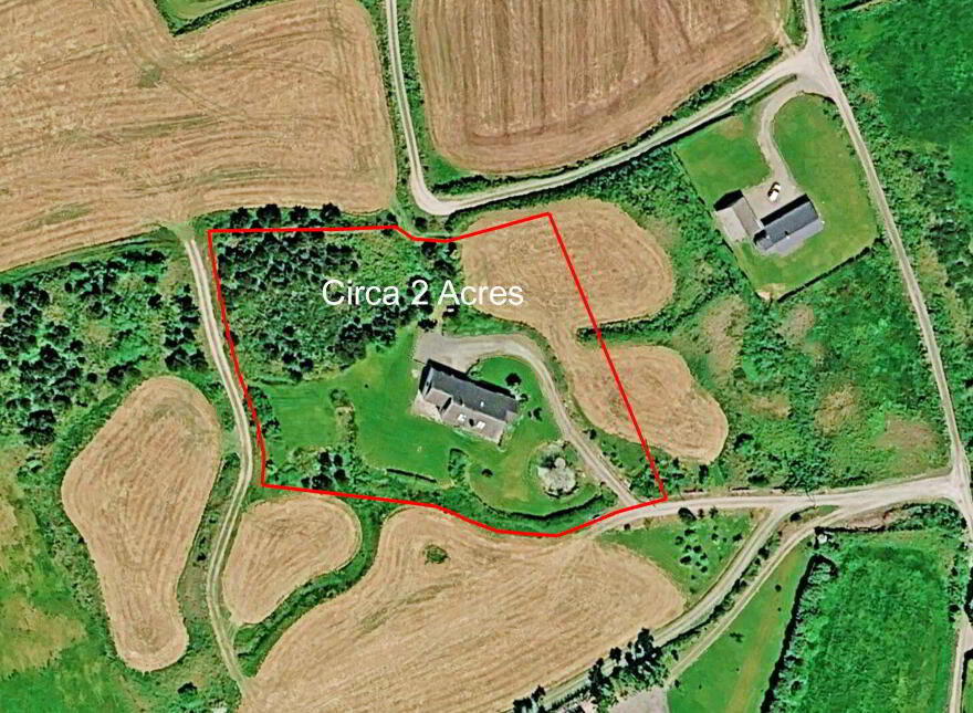 Knockarudane, Glandore, P81EW98