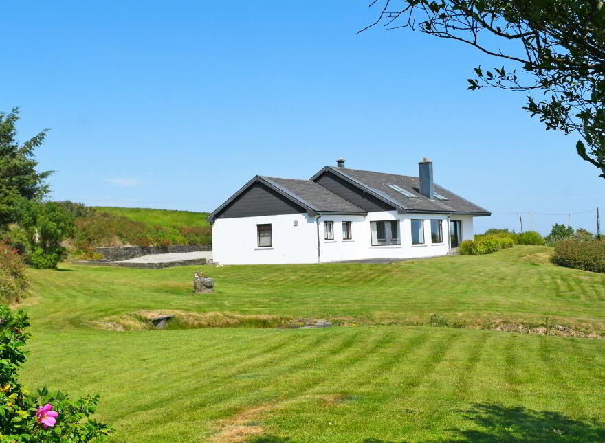 Knockarudane, Glandore, P81EW98
