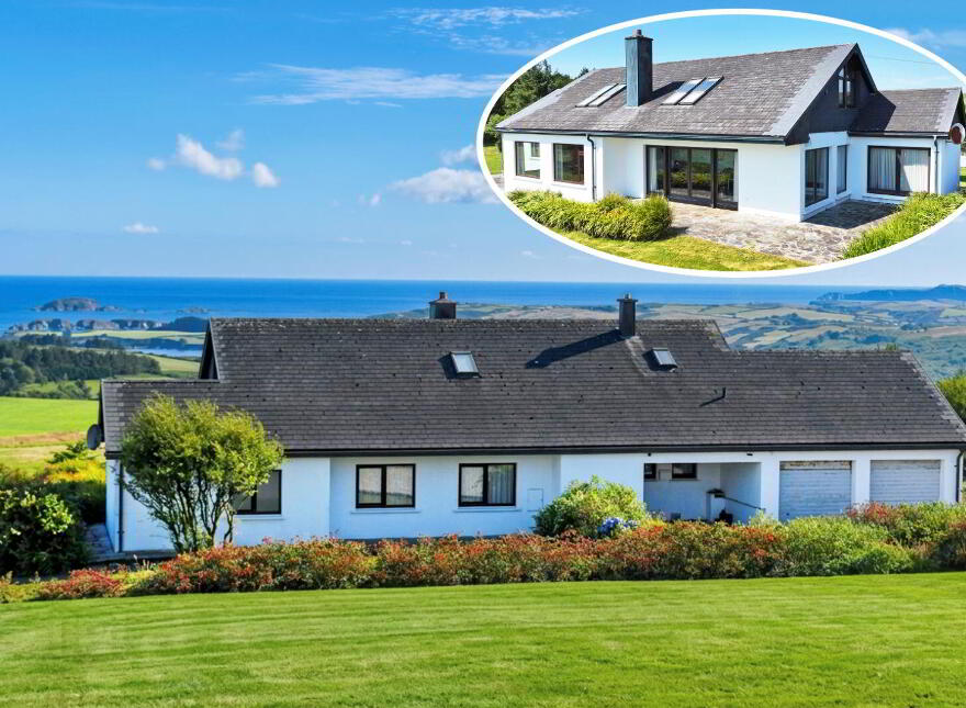 Knockarudane, Glandore, P81EW98