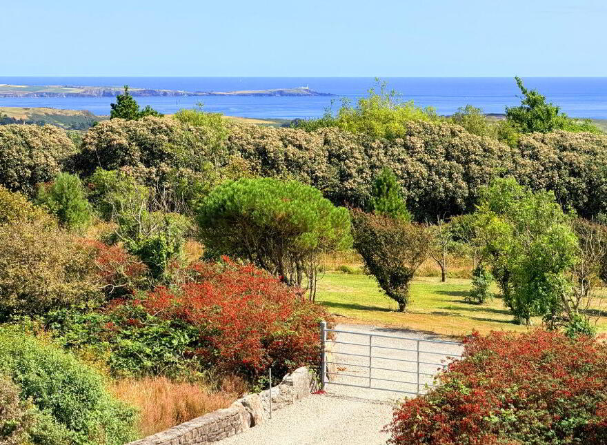 Knockarudane, Glandore, P81EW98