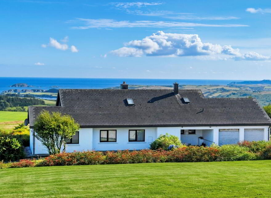 Knockarudane, Glandore, P81EW98