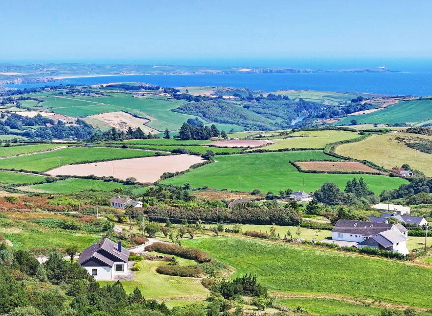 Knockarudane, Glandore, P81EW98