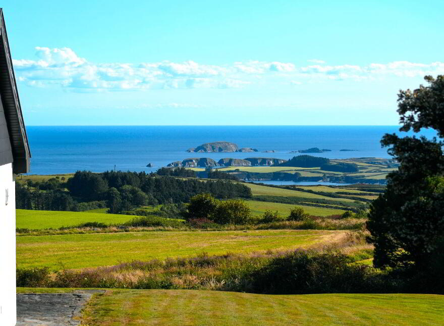 Knockarudane, Glandore, P81EW98