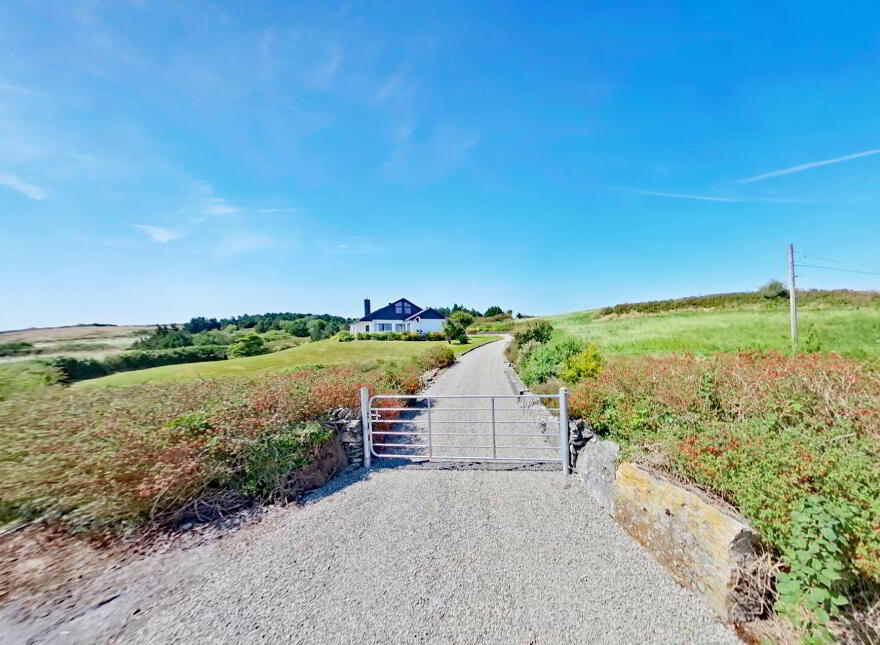 Knockarudane, Glandore, P81EW98