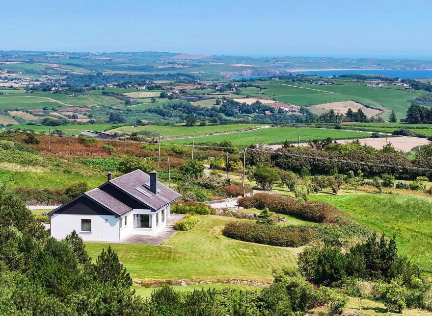 Knockarudane, Glandore, P81EW98