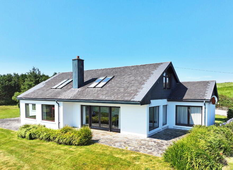Knockarudane, Glandore, P81EW98
