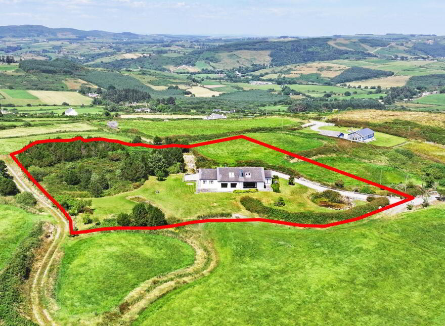 Knockarudane, Glandore, P81EW98