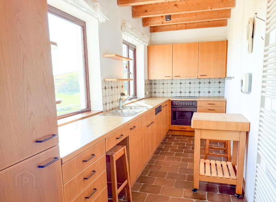 Knockarudane, Glandore, P81EW98