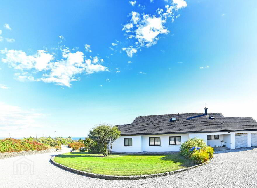 Knockarudane, Glandore, P81EW98