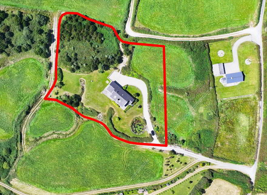 Knockarudane, Glandore, P81EW98