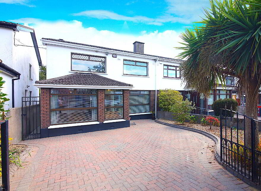 27 Thorndale Drive, Artane, D05A376
