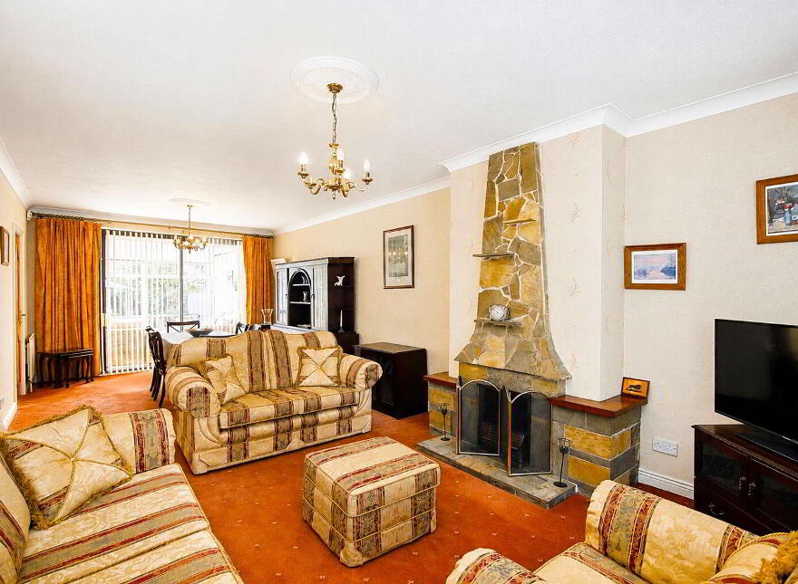 27 Thorndale Drive, Artane, D05A376