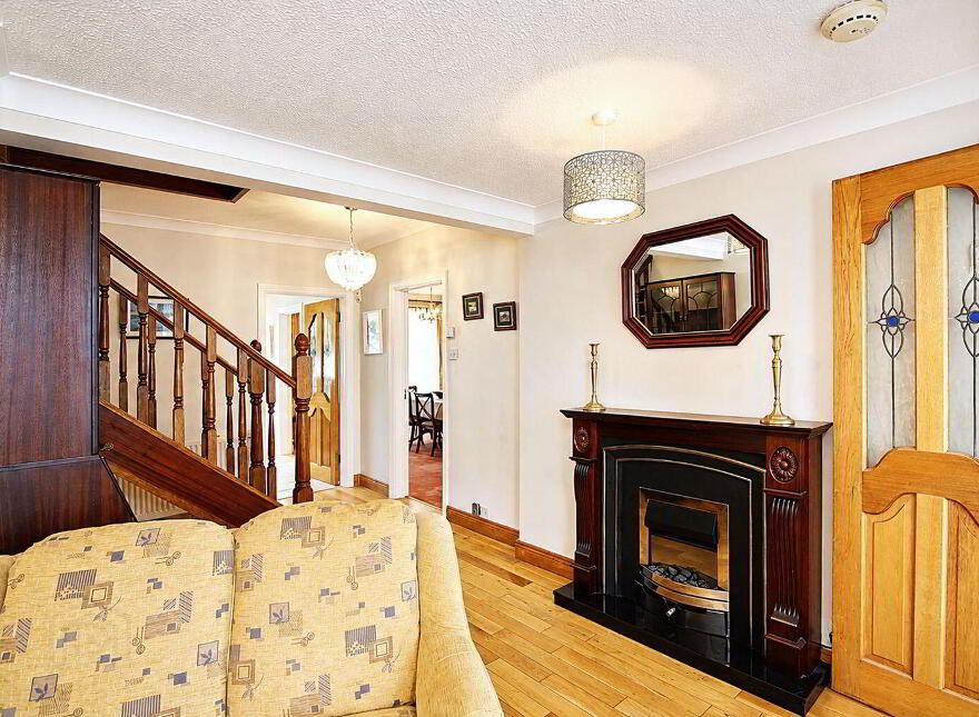 27 Thorndale Drive, Artane, D05A376