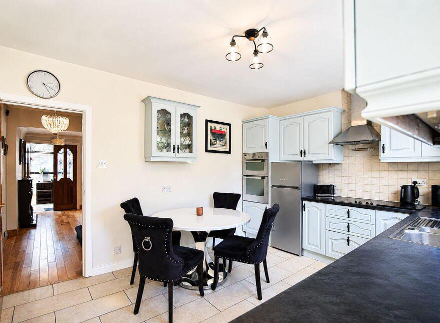 27 Thorndale Drive, Artane, D05A376
