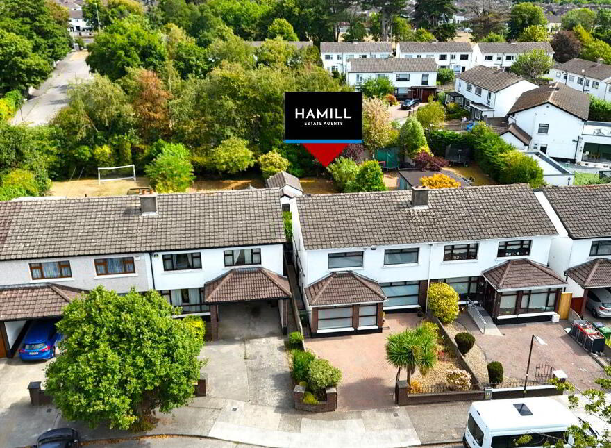 27 Thorndale Drive, Artane, D05A376