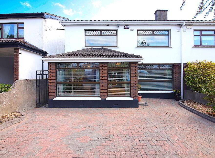 27 Thorndale Drive, Artane, D05A376