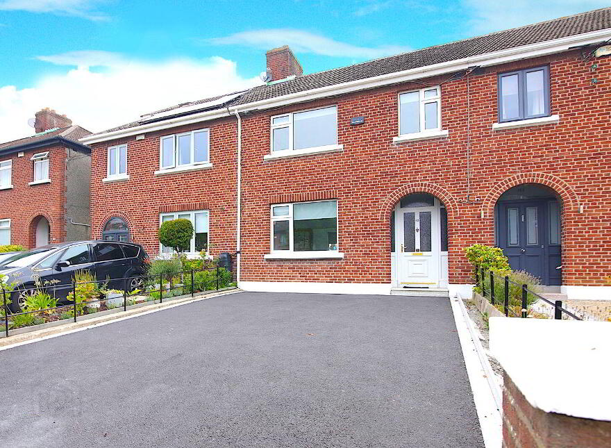 63 Mount Prospect Drive, Clontarf, D03YA29