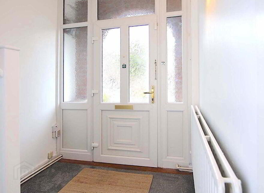 63 Mount Prospect Drive, Clontarf, D03YA29