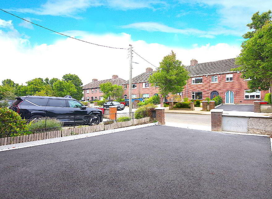 63 Mount Prospect Drive, Clontarf, D03YA29