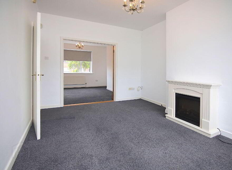63 Mount Prospect Drive, Clontarf, D03YA29