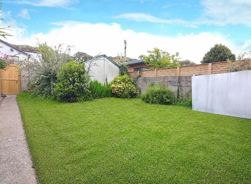63 Mount Prospect Drive, Clontarf, D03YA29