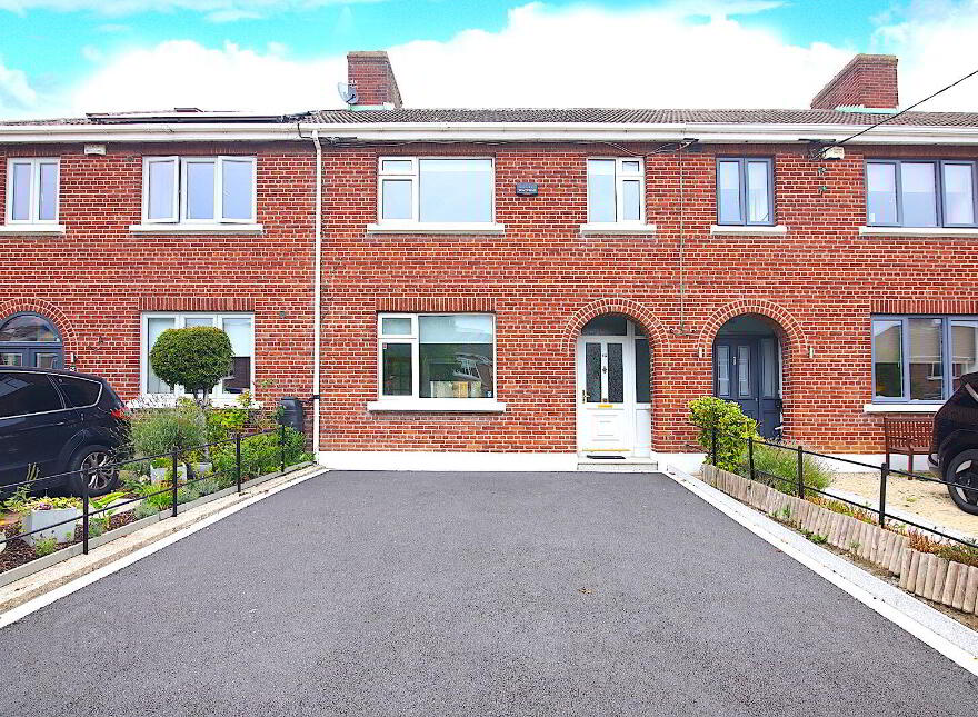63 Mount Prospect Drive, Clontarf, D03YA29