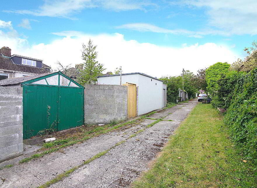 63 Mount Prospect Drive, Clontarf, D03YA29