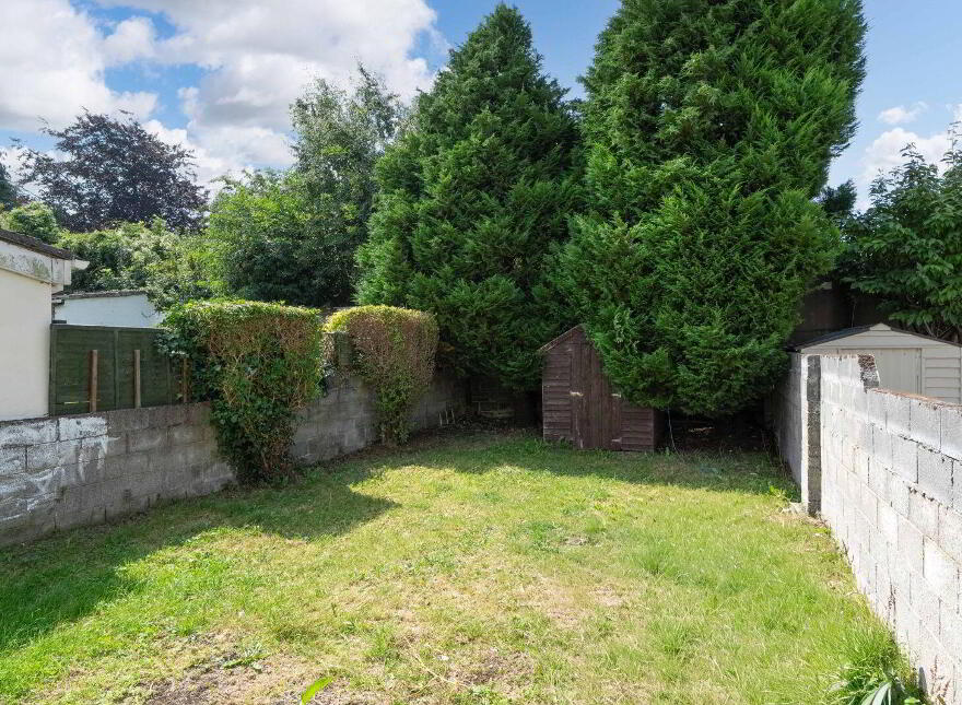 11 Woodford Road, Clondalkin, D22P044
