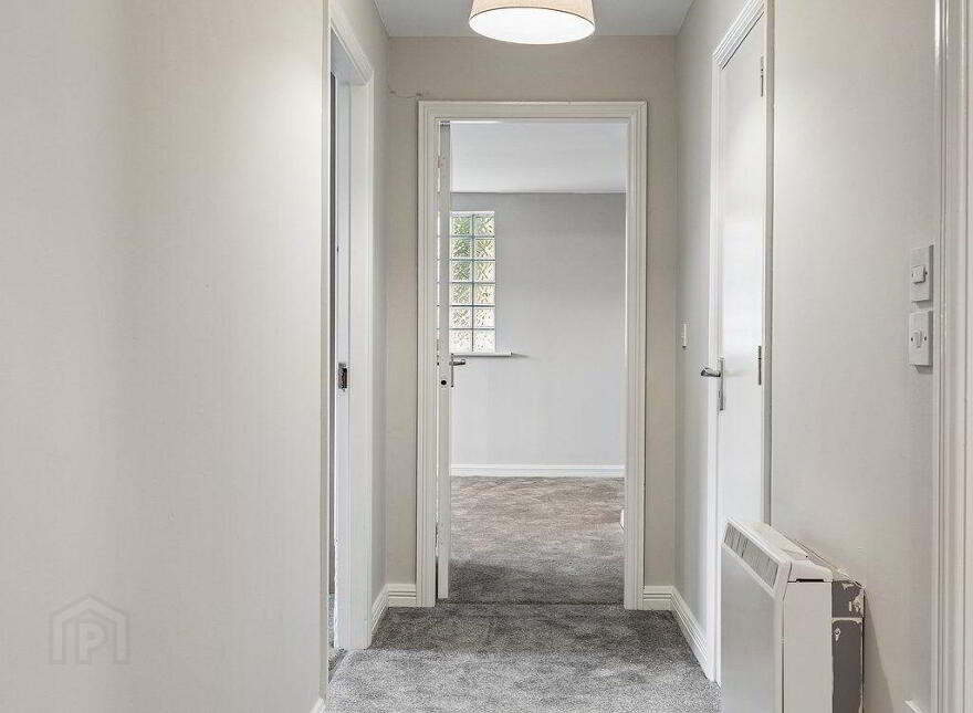 Apartment 19 Block 2 Weaver Court, Ronanstown, Ronanstown, D22YC83