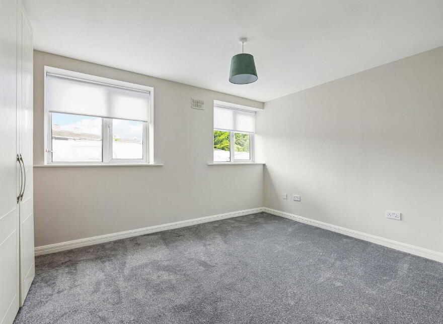 Apartment 19 Block 2 Weaver Court, Ronanstown, Ronanstown, D22YC83