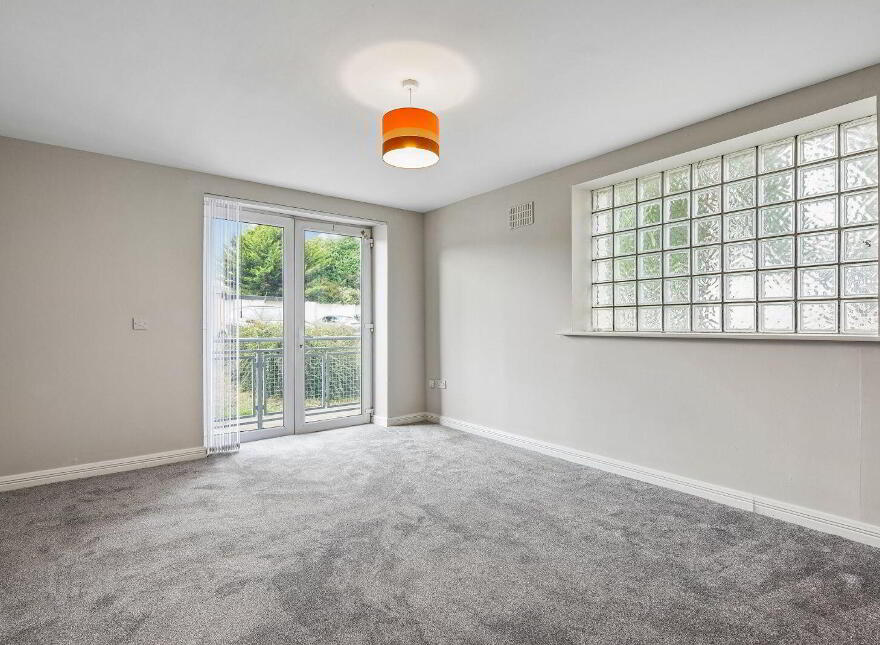 Apartment 19 Block 2 Weaver Court, Ronanstown, Ronanstown, D22YC83