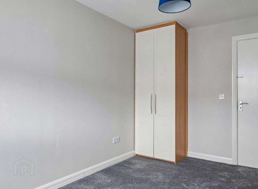 Apartment 19 Block 2 Weaver Court, Ronanstown, Ronanstown, D22YC83