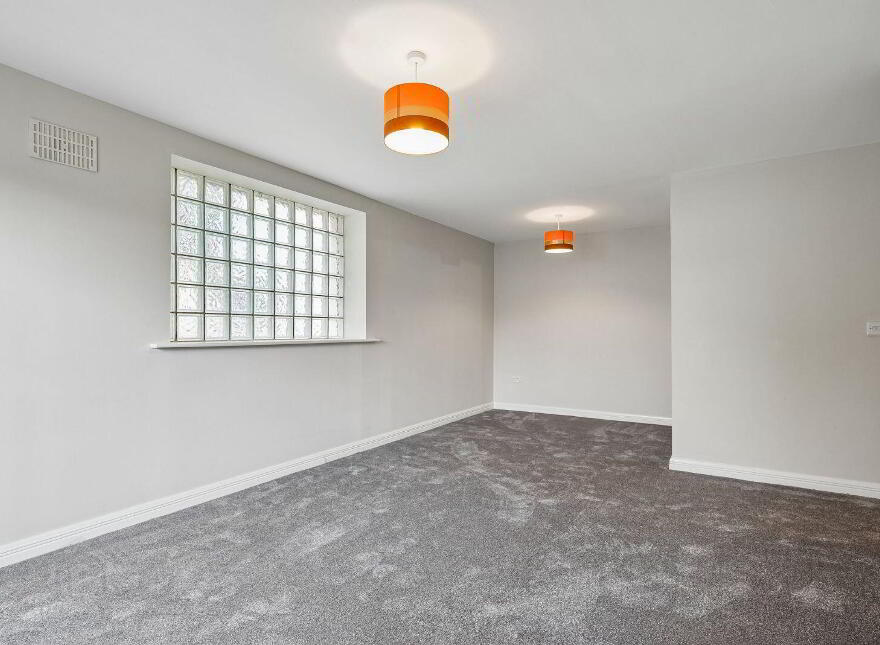 Apartment 19 Block 2 Weaver Court, Ronanstown, Ronanstown, D22YC83