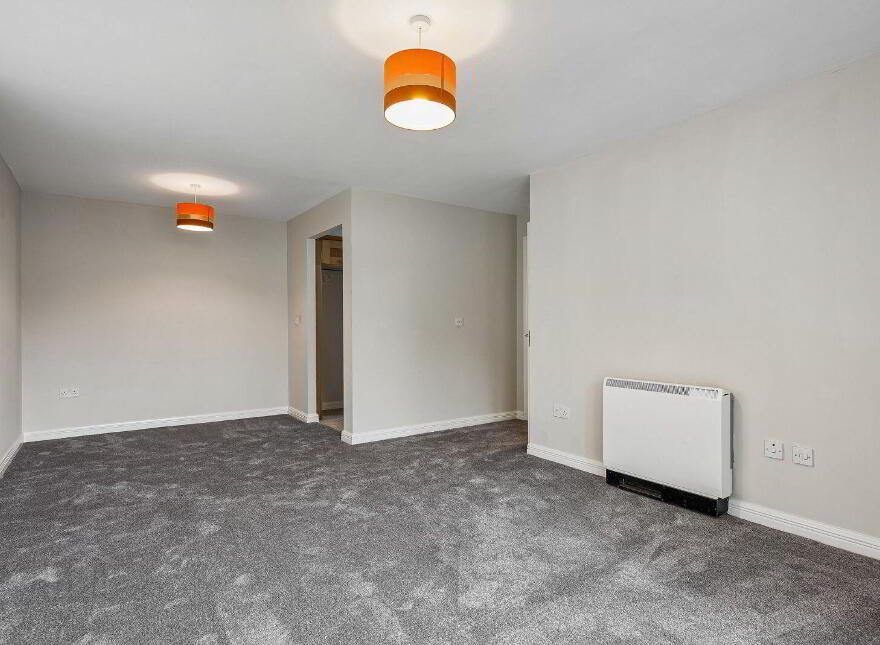 Apartment 19 Block 2 Weaver Court, Ronanstown, Ronanstown, D22YC83