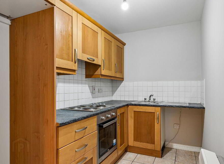 Apartment 19 Block 2 Weaver Court, Ronanstown, Ronanstown, D22YC83