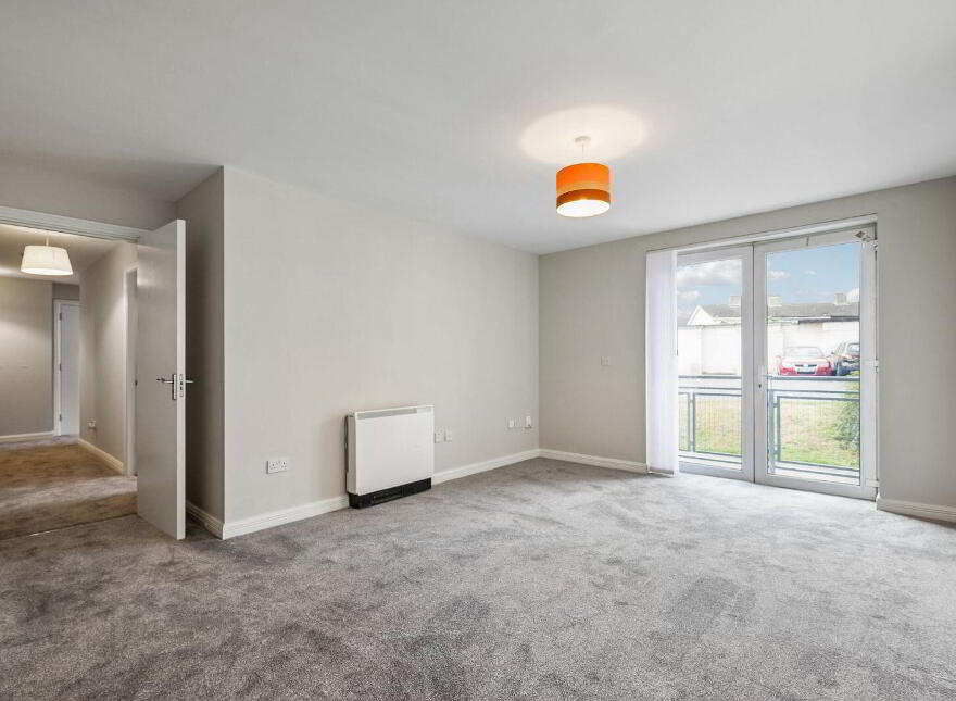 Apartment 19 Block 2 Weaver Court, Ronanstown, Ronanstown, D22YC83
