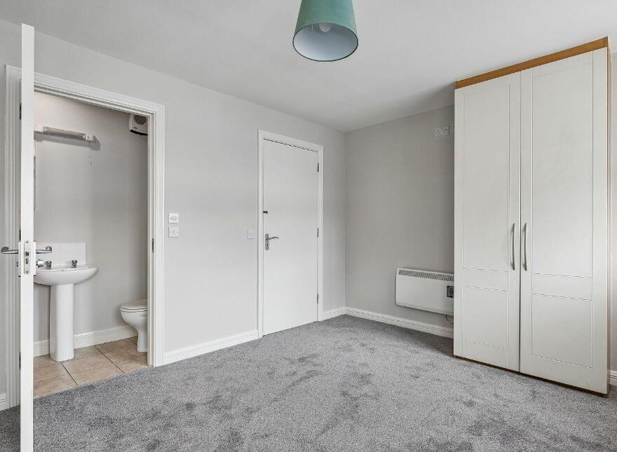 Apartment 19 Block 2 Weaver Court, Ronanstown, Ronanstown, D22YC83