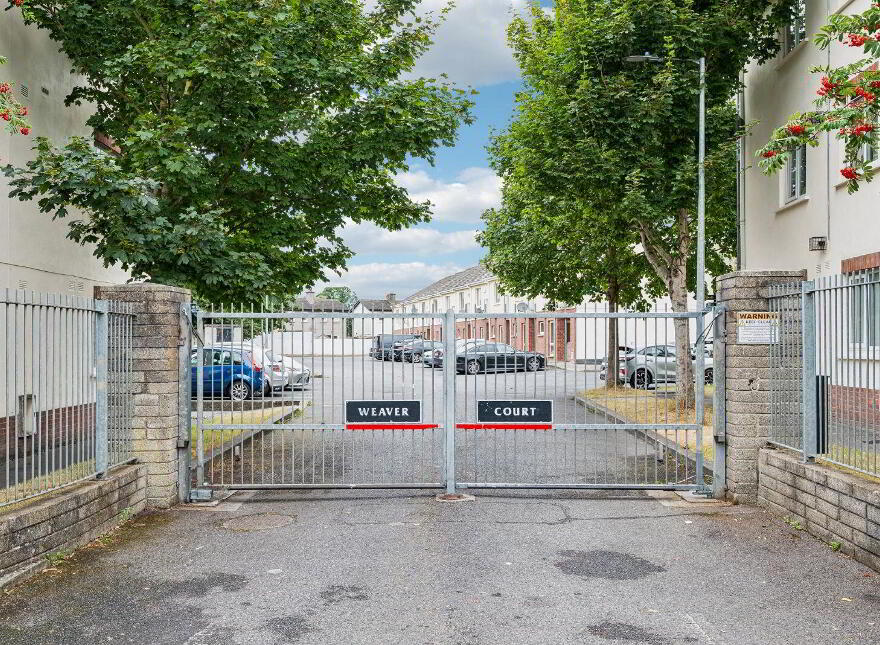 Apartment 19 Block 2 Weaver Court, Ronanstown, Ronanstown, D22YC83