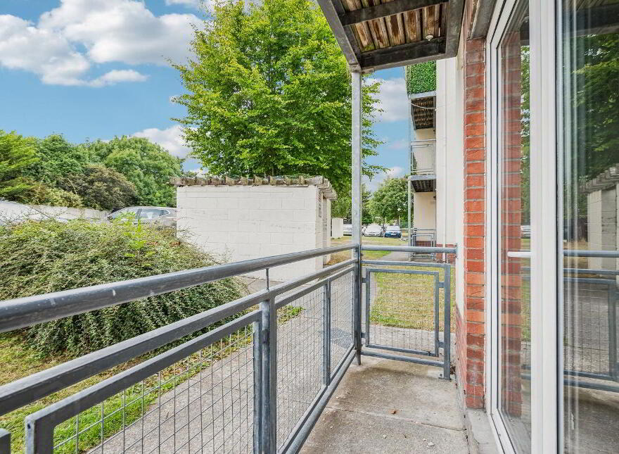 Apartment 19 Block 2 Weaver Court, Ronanstown, Ronanstown, D22YC83