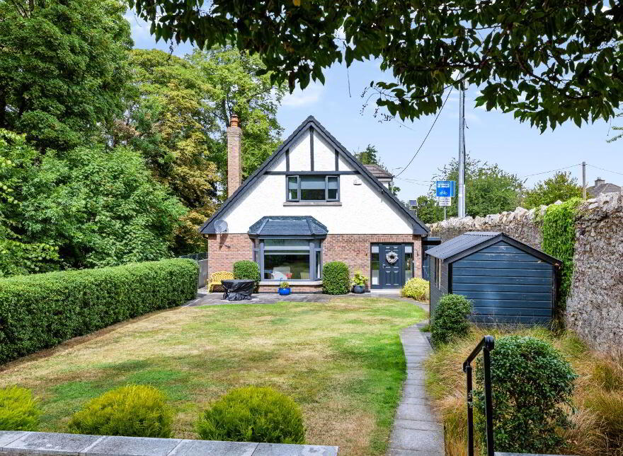 Brentwood House, Ballyboden Road, Rathfarnham, Rathfarnham, D14EK54