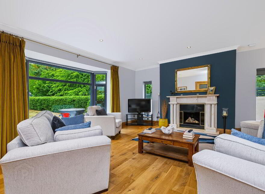 Brentwood House, Ballyboden Road, Rathfarnham, Rathfarnham, D14EK54