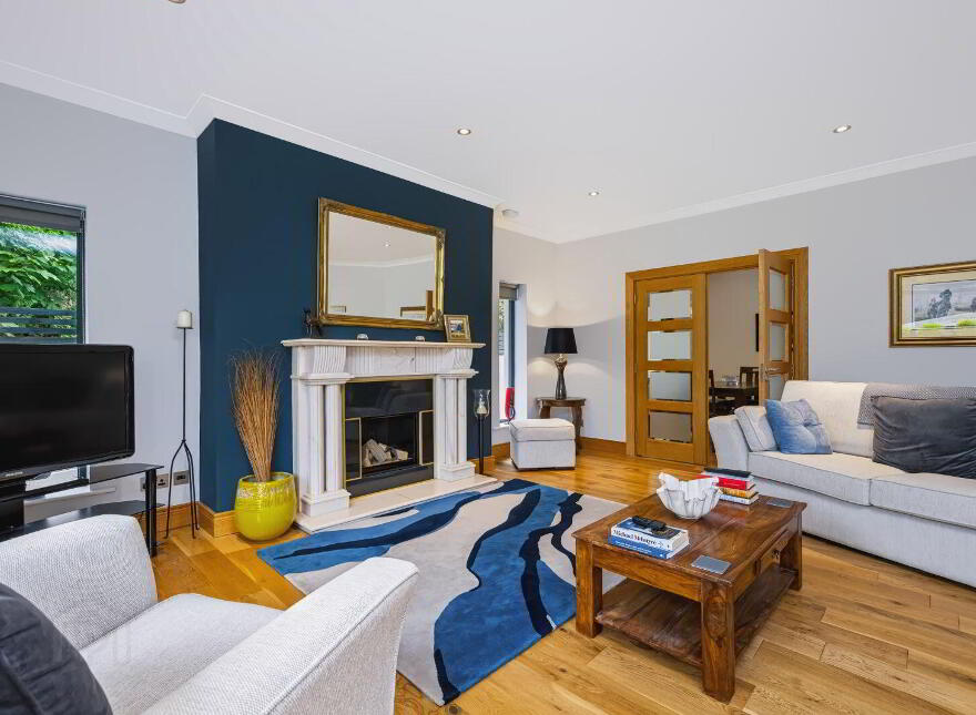Brentwood House, Ballyboden Road, Rathfarnham, Rathfarnham, D14EK54