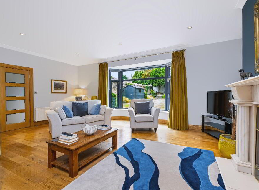 Brentwood House, Ballyboden Road, Rathfarnham, Rathfarnham, D14EK54