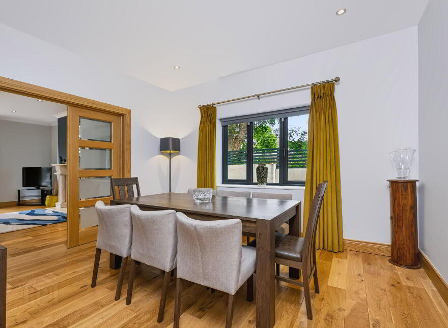 Brentwood House, Ballyboden Road, Rathfarnham, Rathfarnham, D14EK54