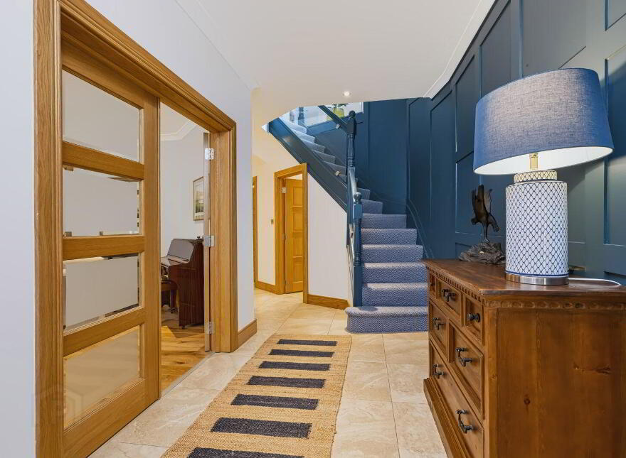 Brentwood House, Ballyboden Road, Rathfarnham, Rathfarnham, D14EK54