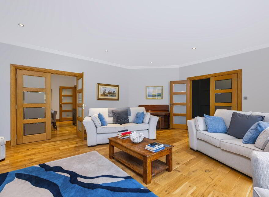 Brentwood House, Ballyboden Road, Rathfarnham, Rathfarnham, D14EK54