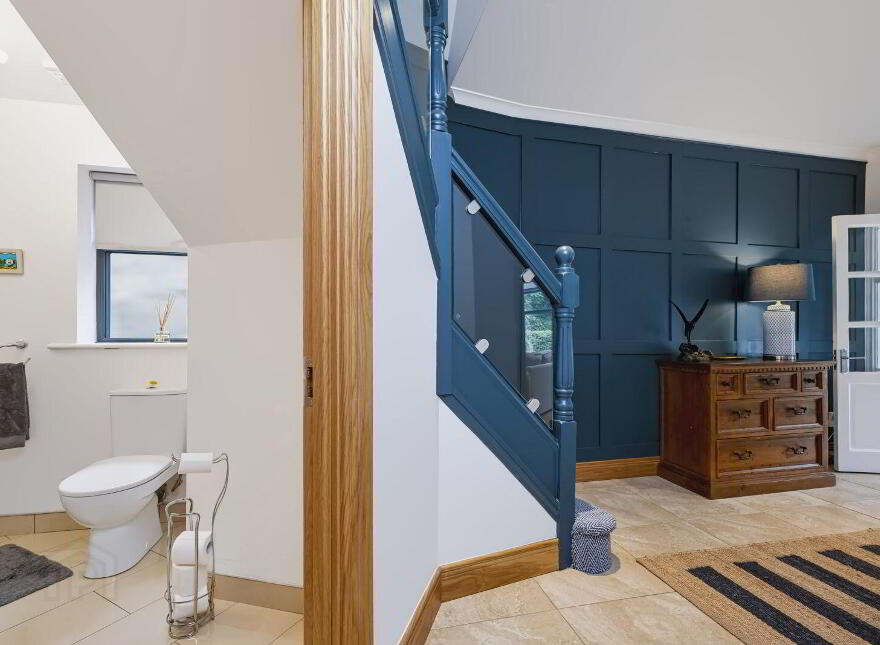 Brentwood House, Ballyboden Road, Rathfarnham, Rathfarnham, D14EK54