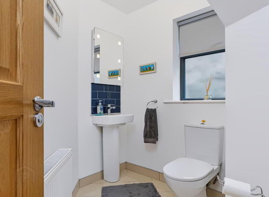 Brentwood House, Ballyboden Road, Rathfarnham, Rathfarnham, D14EK54