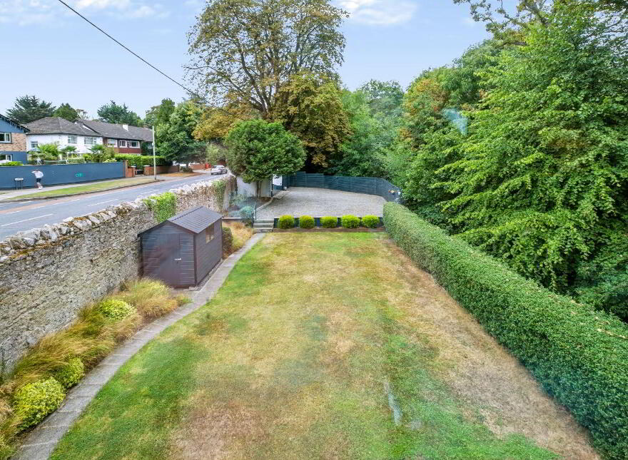 Brentwood House, Ballyboden Road, Rathfarnham, Rathfarnham, D14EK54