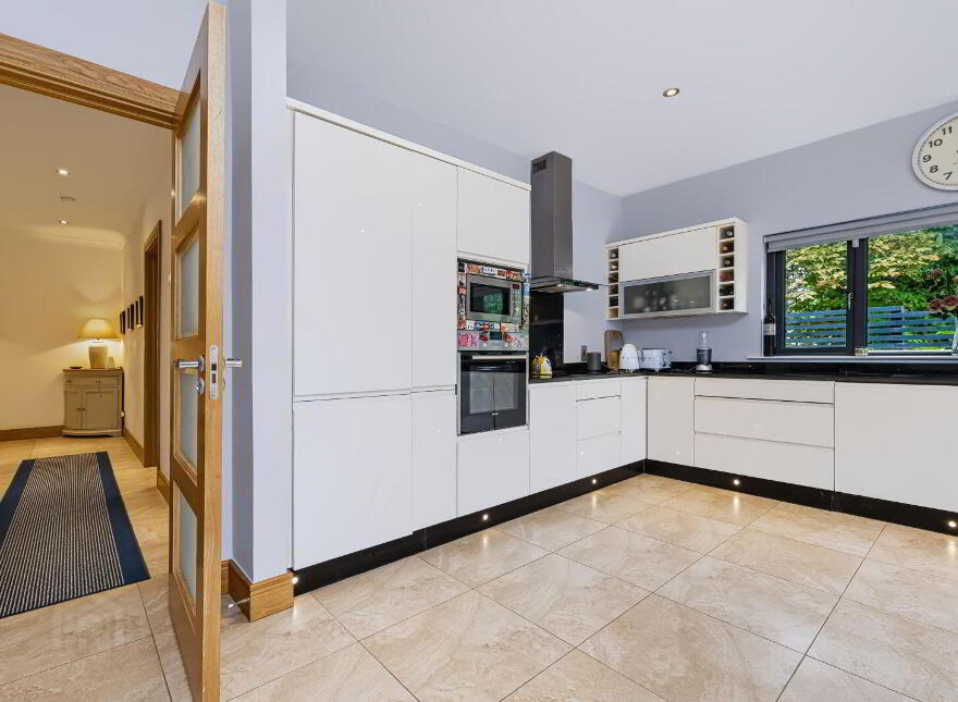 Brentwood House, Ballyboden Road, Rathfarnham, Rathfarnham, D14EK54